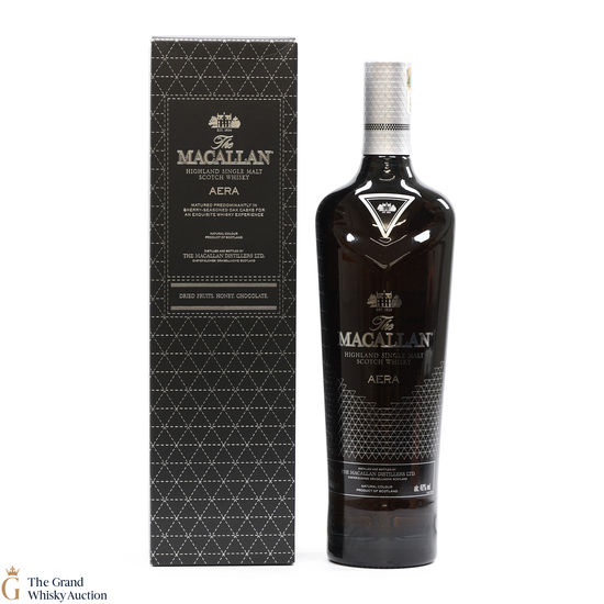 Macallan - Aera 