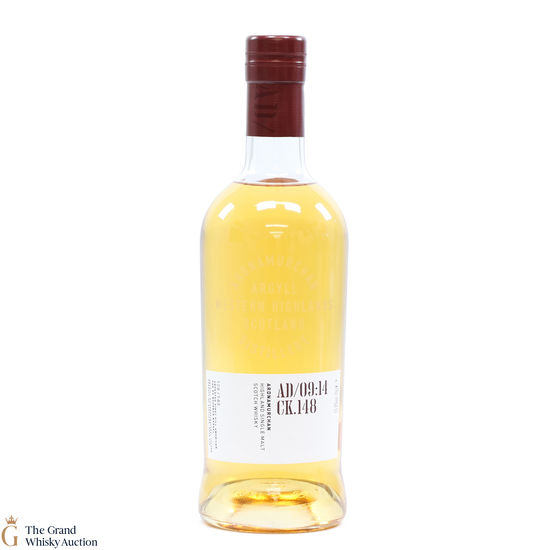 Ardnamurchan - AD/09:14 CK.148