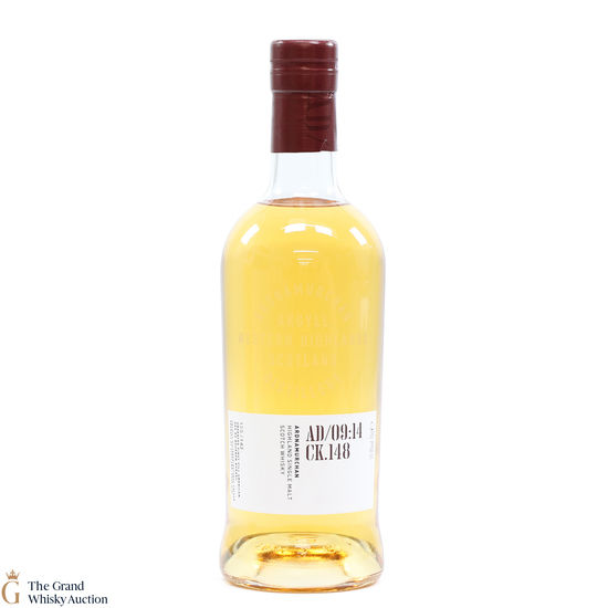 Ardnamurchan - AD/09:14 CK.148