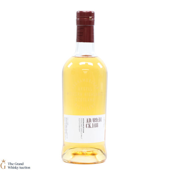 Ardnamurchan - AD/09:14 CK.148