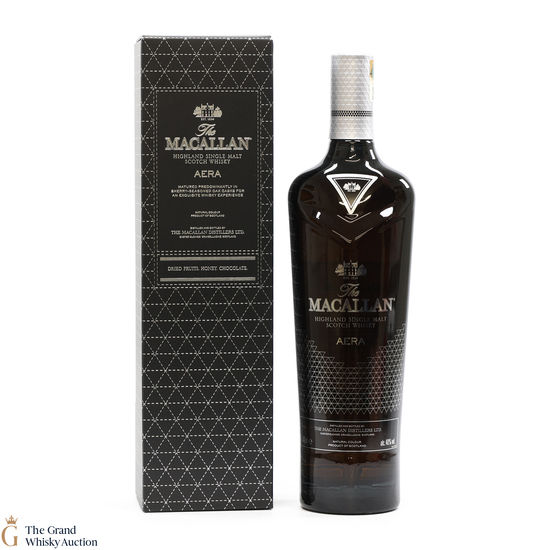 Macallan - Aera 