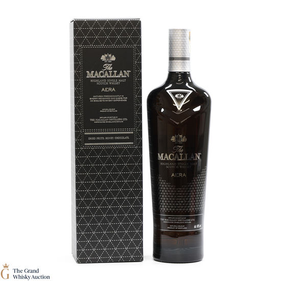 Macallan - Aera 