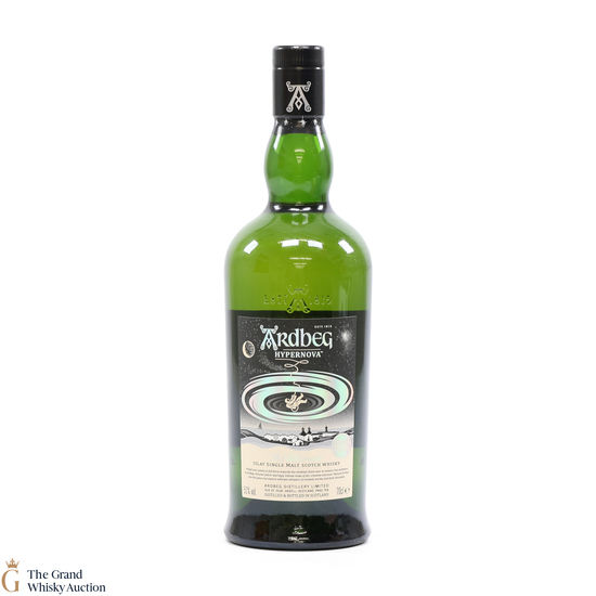 Ardbeg - Hypernova - 2022 Committee Release