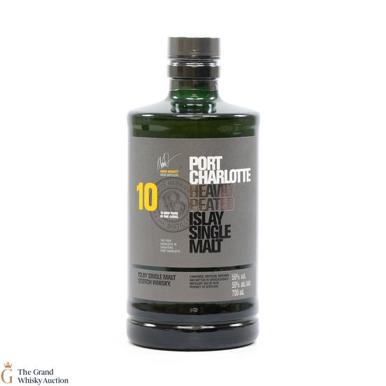 Port Charlotte - 10 Year Old