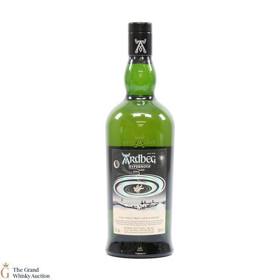 Ardbeg - Hypernova - 2022 Committee Release