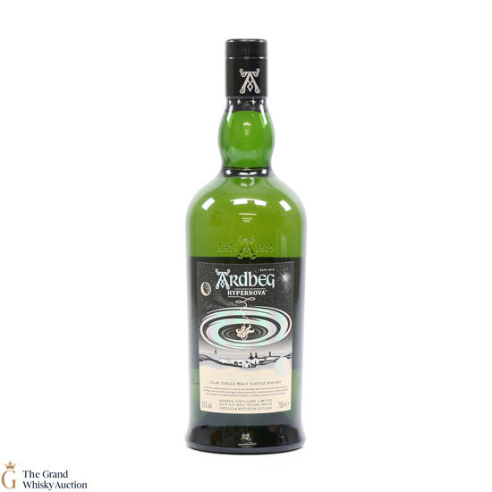 Ardbeg - Hypernova - 2022 Committee Release