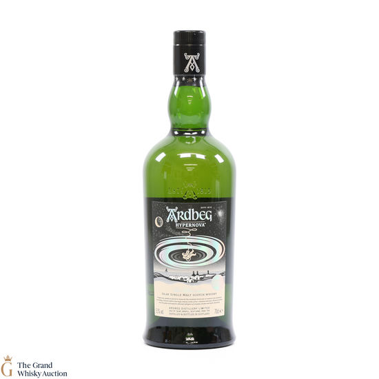 Ardbeg - Hypernova - 2022 Committee Release