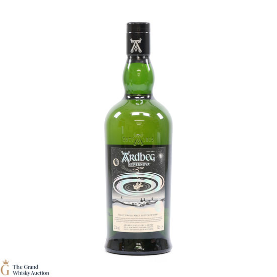 Ardbeg - Hypernova - 2022 Committee Release
