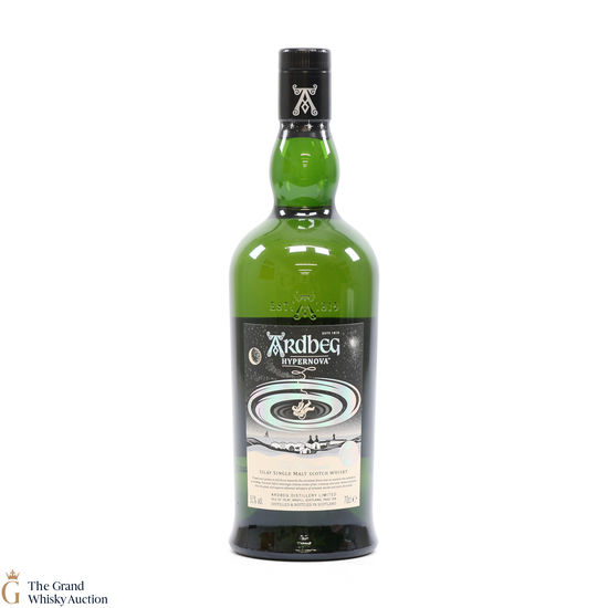 Ardbeg - Hypernova - 2022 Committee Release