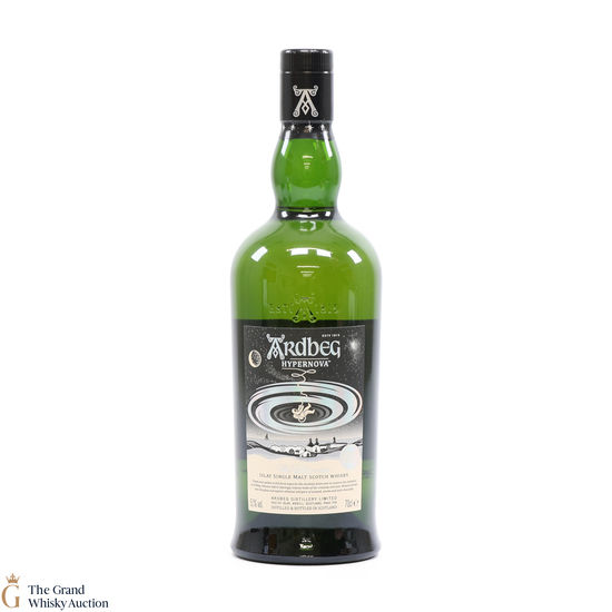 Ardbeg - Hypernova - 2022 Committee Release