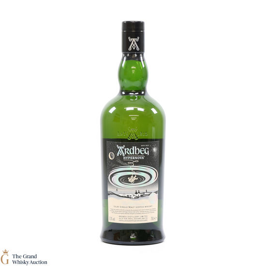 Ardbeg - Hypernova - 2022 Committee Release