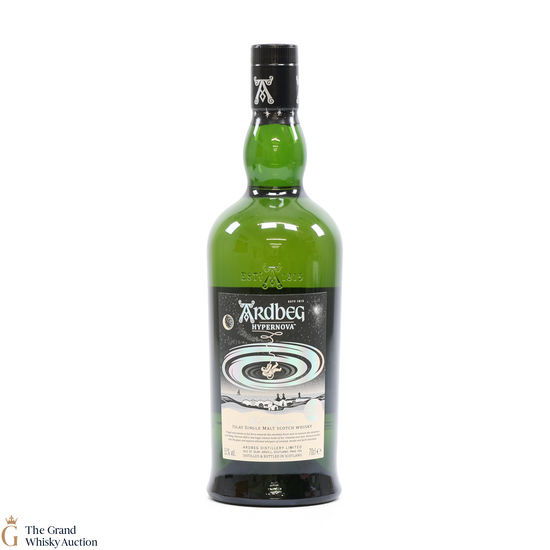 Ardbeg - Hypernova - 2022 Committee Release