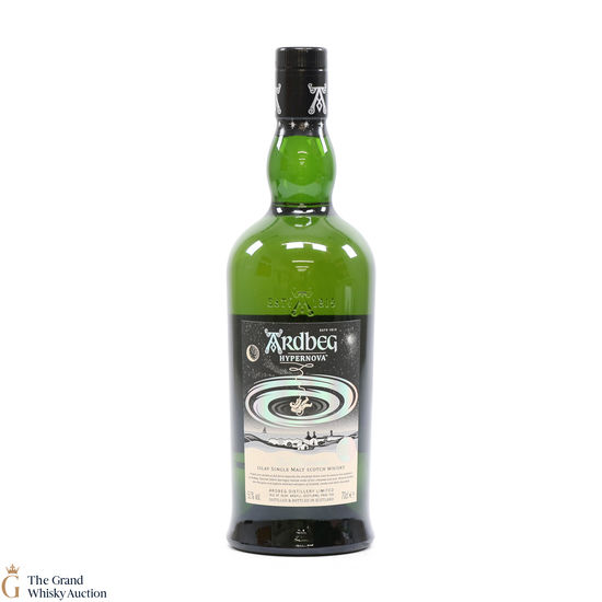 Ardbeg - Hypernova - 2022 Committee Release
