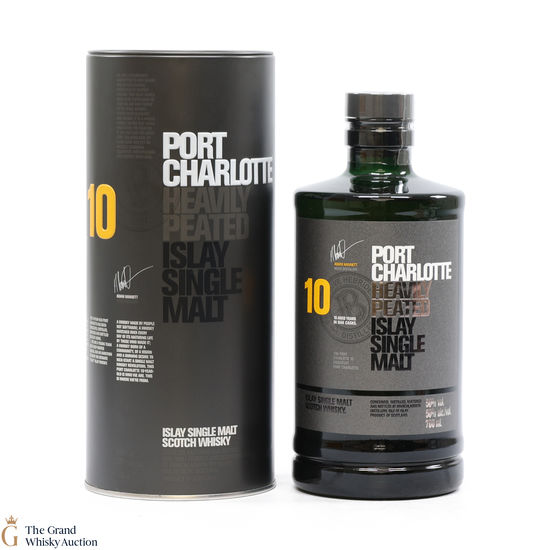 Port Charlotte - 10 Year Old