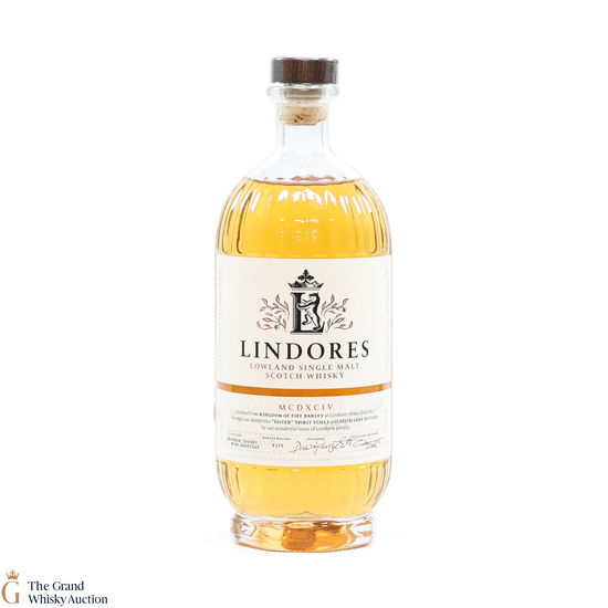 Lindores Abbey - MCDXCIV  - Commemorative - First Release