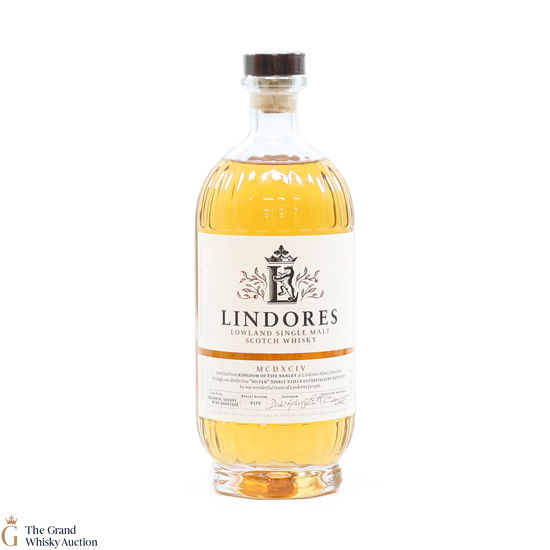 Lindores Abbey - MCDXCIV