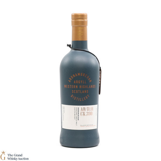Ardnamurchan - AD/11:14 CK.390 Whisky Import Nederland
