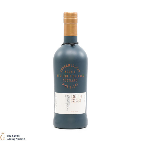 Ardnamurchan - AD/11:14 CK.339 UK Exclusive Oloroso Butt