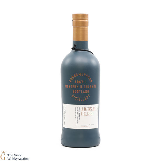 Ardnamurchan - AD/05:15 CK.183 - Selfridges Exclusive