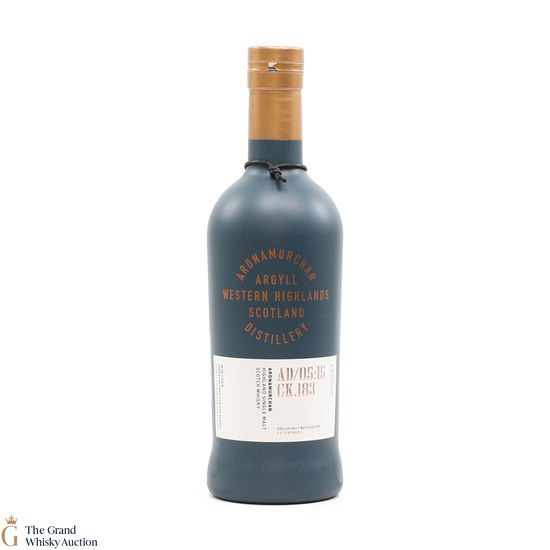 Ardnamurchan - AD/05:15 CK.183 - Selfridges Exclusive