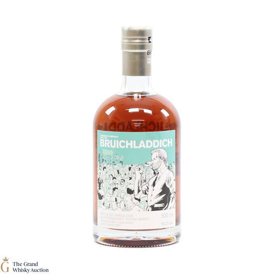 Bruichladdich - 17 Year Old - Feis Ile 2021 50cl