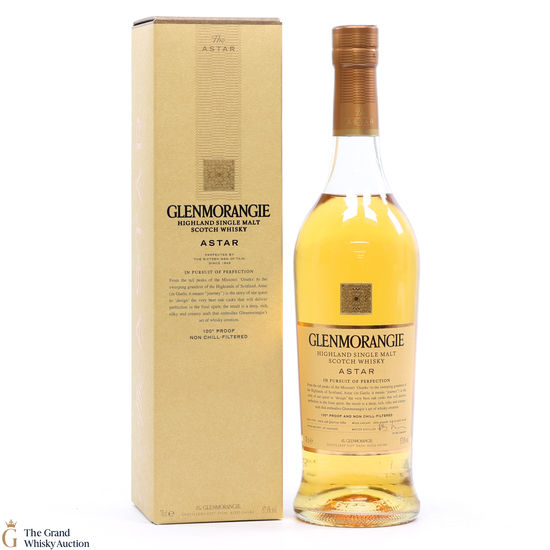 Glenmorangie - Astar (2008)