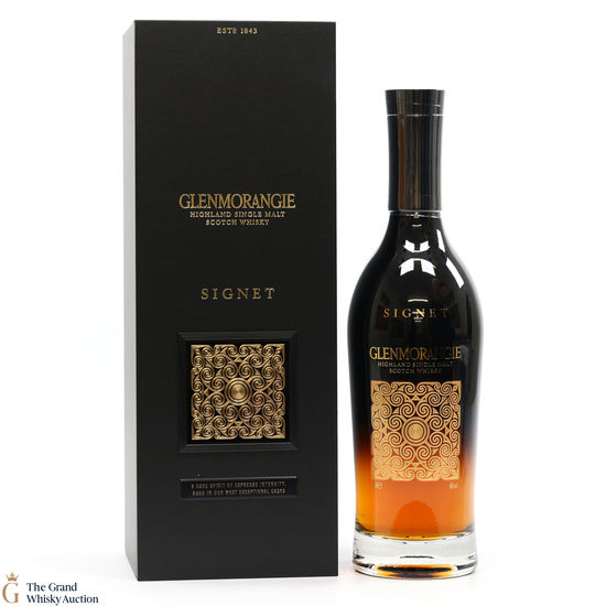 Glenmorangie - Signet