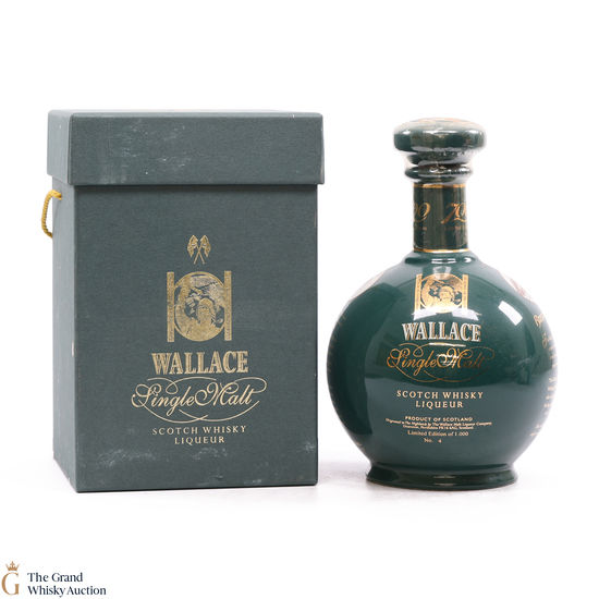 Wallace - The Battle of Stirling Bridge 700th Anniversary 