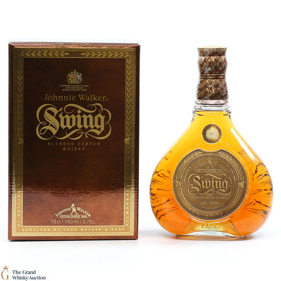 Johnnie Walker - Swing 75cl