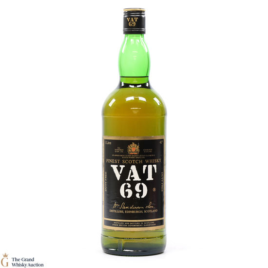 VAT 69 (1L)