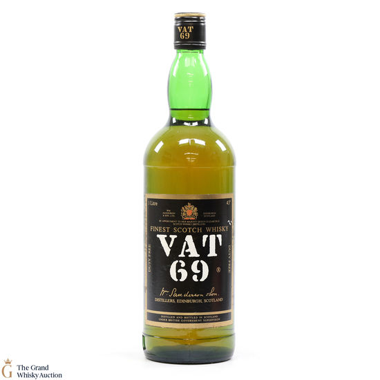 VAT 69 (1L)