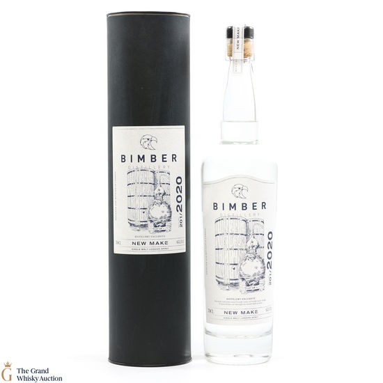 Bimber - New Make - 201/2020 