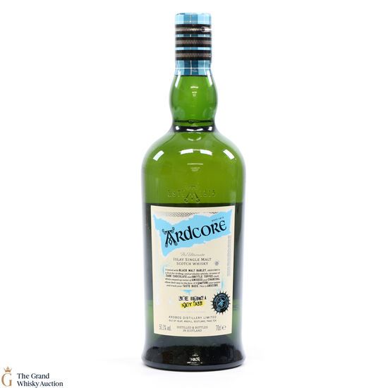 Ardbeg - Ardcore - Committee Release 2022