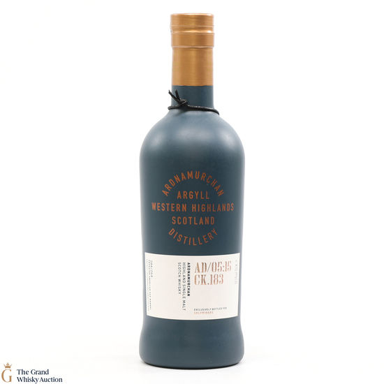 Ardnamurchan - AD/05:15 CK.183 - Selfridges Exclusive