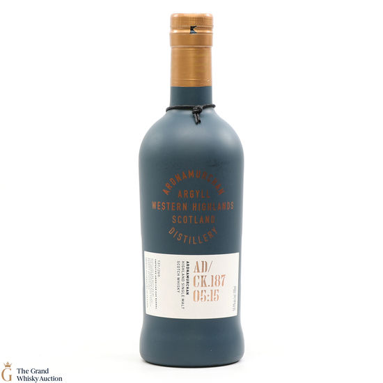 Ardnamurchan - AD/CK.187 05:15