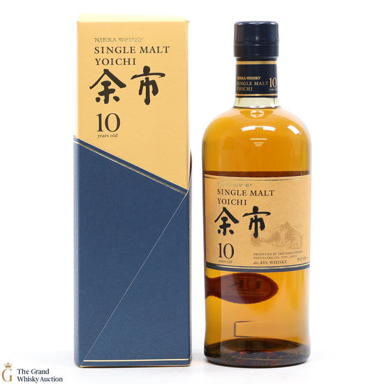 Yoichi - 10 Year Old 