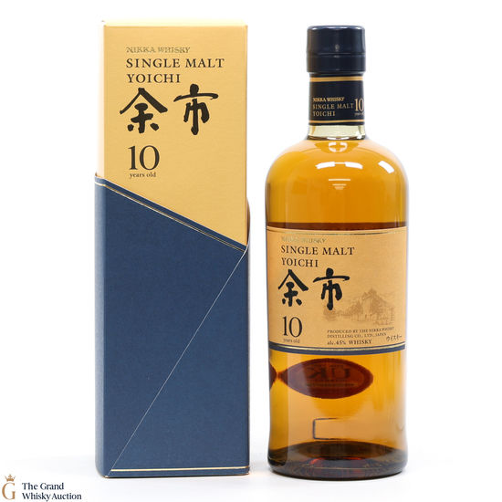 Yoichi - 10 Year Old 