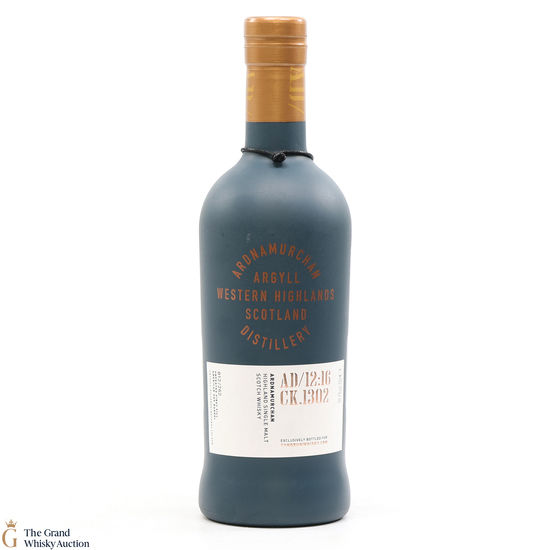 Ardnamurchan - AD/12:16 CK.1302 - Tyndrum