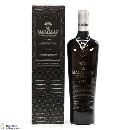 Macallan - Aera 