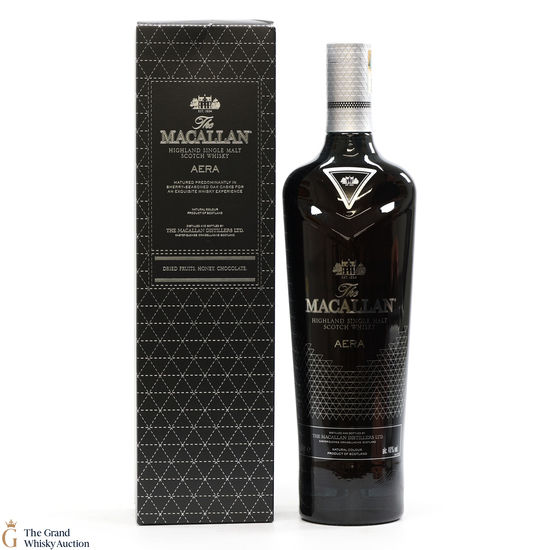 Macallan - Aera 