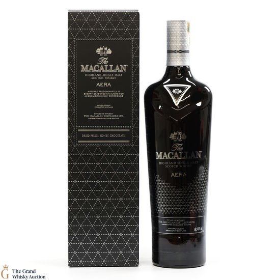 Macallan - Aera 