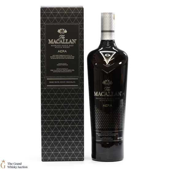 Macallan - Aera 