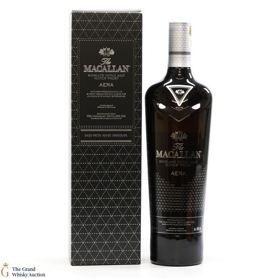 Macallan - Aera 