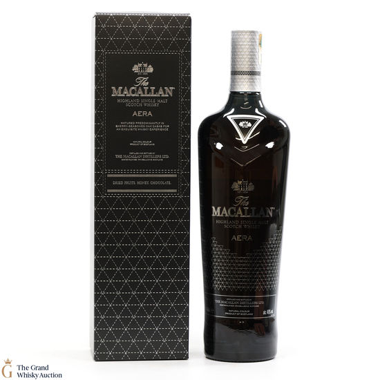 Macallan - Aera 