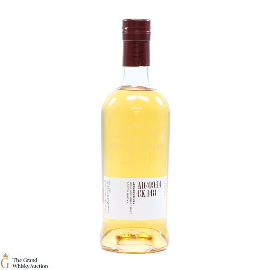 Ardnamurchan - AD/09:14 CK.148