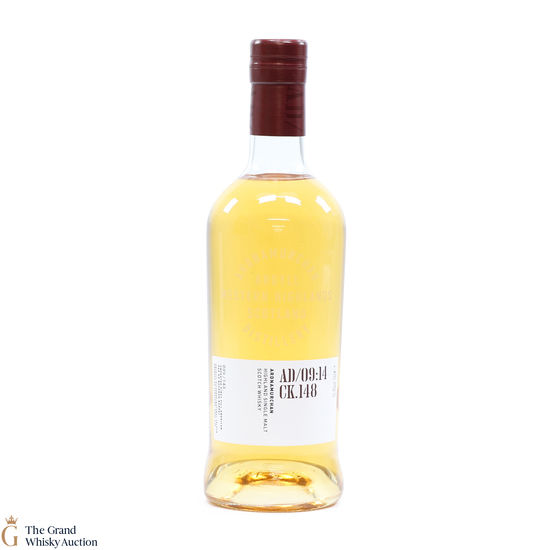 Ardnamurchan - AD/09:14 CK.148