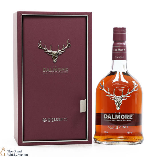 Dalmore - Quintessence