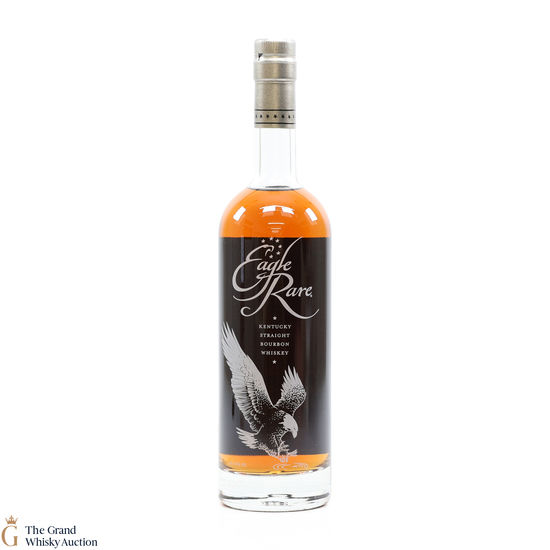 Eagle Rare - 10 Year Old - Kentucky Straight Bourbon