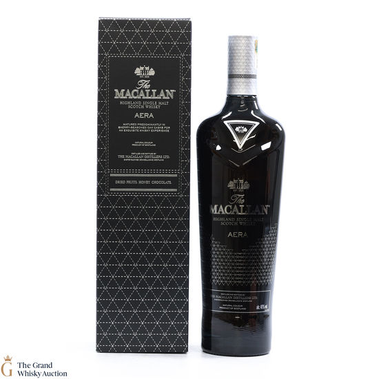 Macallan - Aera 