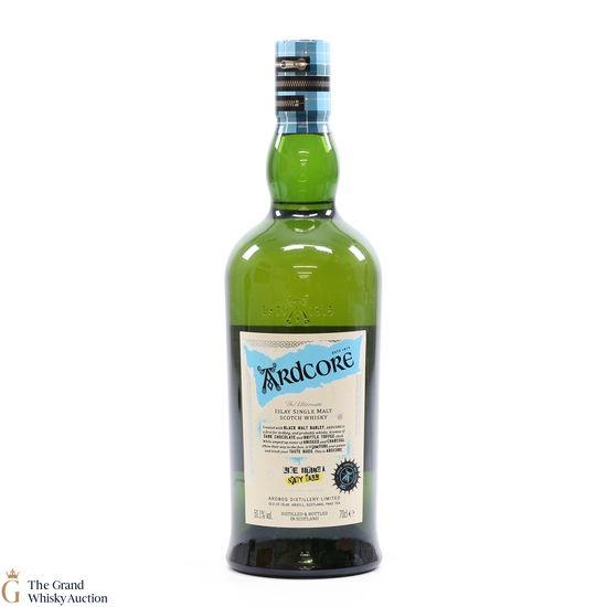 Ardbeg - Ardcore - Committee Release 2022